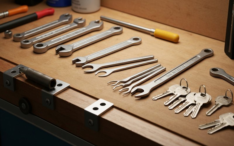 Professional service image 2