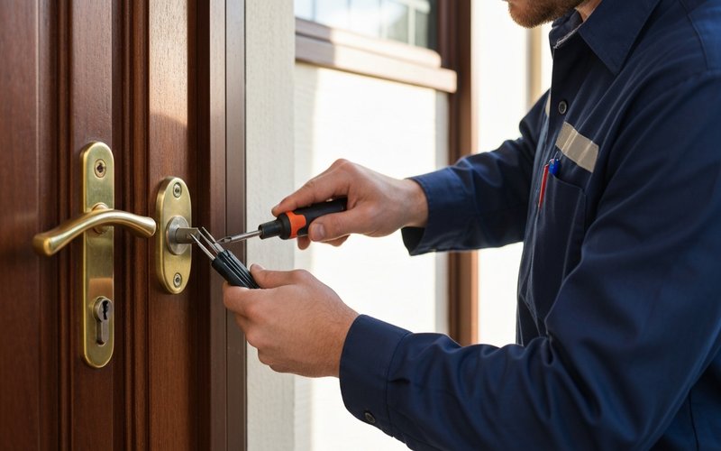 Professional service image 4