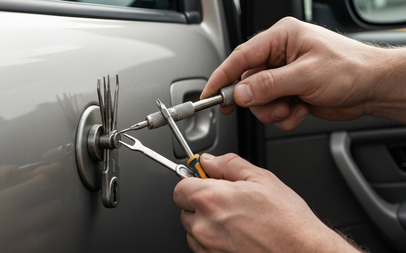 Professional service image 5