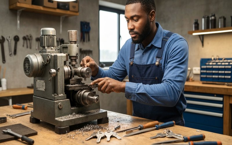 Professional service image 6