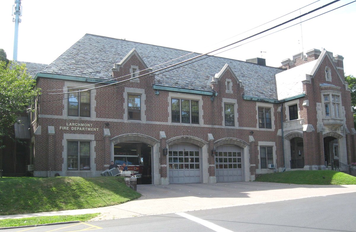 Larchmont, NY - Larchmont (New York) – Wikipedia