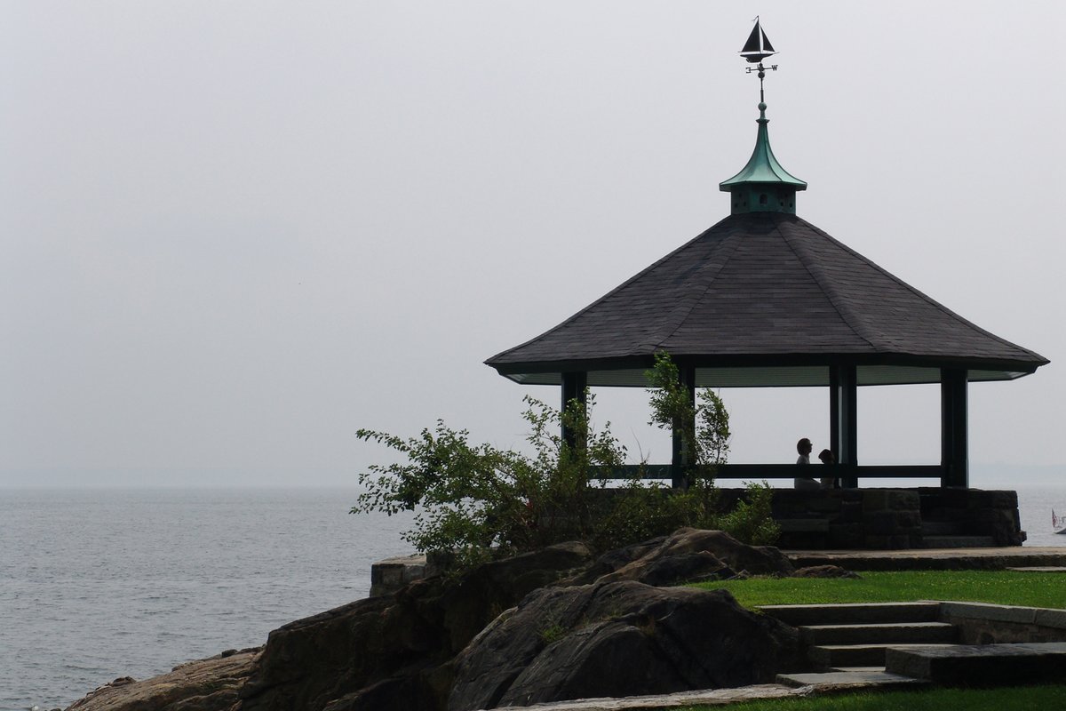 Larchmont, NY - Larchmont (New York) – Wikipedia