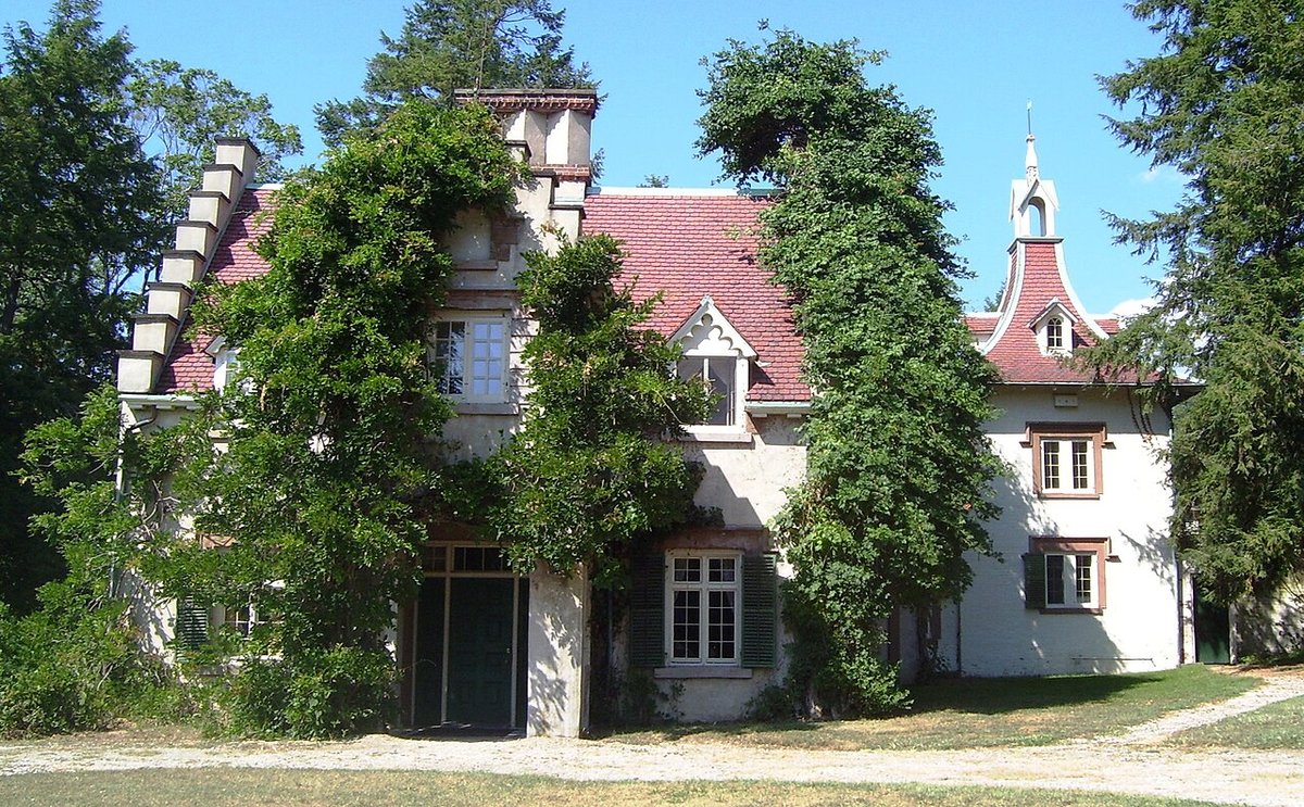 Tarrytown, NY - Sunnyside (Tarrytown, New York) - Wikipedia